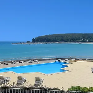 Cap Morgat Appartement